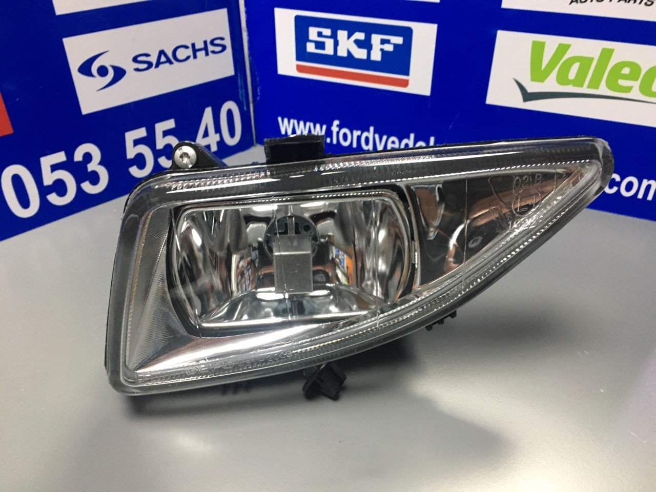 Ford Ön Sis Lambası farı Sol 1999-2001 Yıllar Arası Fiesta Gülen Yüz YS6115201 431-2008