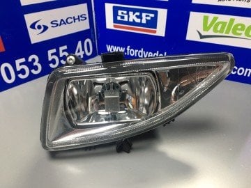 Ford Ön Sis Lambası farı Sol 1999-2001 Yıllar Arası Fiesta Gülen Yüz YS6115201 431-2008