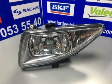 Ford Ön Sis Lambası farı Sol 1999-2001 Yıllar Arası Fiesta Gülen Yüz YS6115201 431-2008