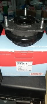 Connect Mondeo  Ön Amortisör Üst Takoz Seti Bilyalı Corteco Oem