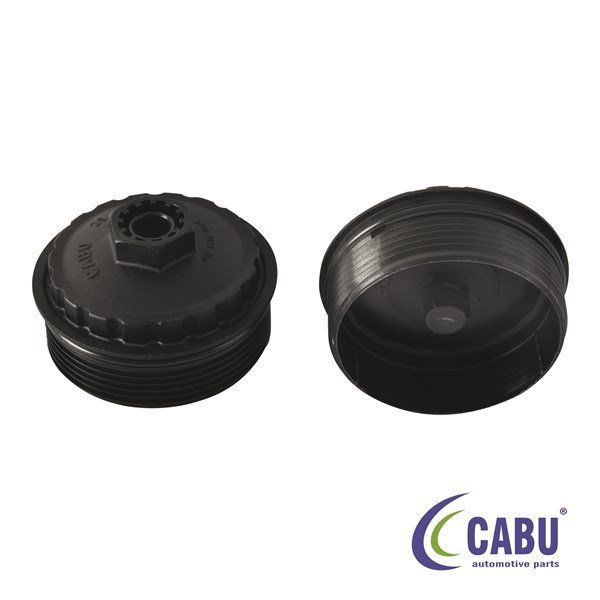 Ford Transit ve Mondeo Dizel Motor Yağ Filtre Yuvası Tas 2002-2006 Yıllar Arası