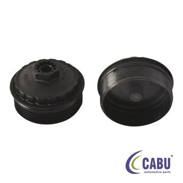 Ford Transit ve Mondeo Dizel Motor Yağ Filtre Yuvası Tas 2002-2006 Yıllar Arası