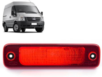 Arka Üçüncü 3. Stop Lambası V347 07-13 Arası Transit Orjinal 7C1613N408AC