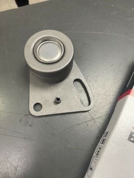 TAUNUS EKSANTİRİK TRİGER GERGİ BİLYASI 1.6-2.0 MOTOR (Kargosu Ücretsiz)