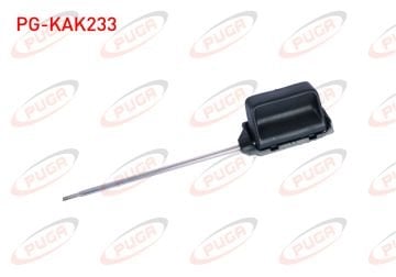 Vw Sürgülü Kapı Kolu İçten Açma Caddy T5 T6 Transporter 7H0843642 KAK233  2-111