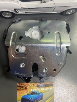 Ford Focus1 Arka Bagaj Kilidi 1998-2004 Yıllar Arası SEDAN/ HCBK YS4AA43102