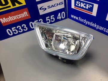Ford Focus1 Ön Sis Lambası Farı Sol 03-05 Arası 4312016L (Kargosu Ücretsiz)