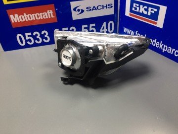 Ford Focus1 Ön Sis Lambası Farı Sol 03-05 Arası 4312016L (Kargosu Ücretsiz)