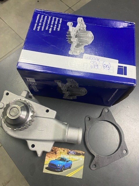 Escort Devirdaim 1.6 Cl Karbiratörlü 8V Bugatti pa0243