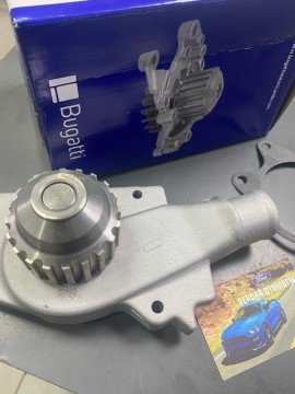 Escort Devirdaim 1.6 Cl Karbiratörlü 8V Bugatti pa0243