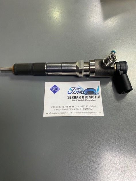 Ford Transit Custom 170ps Puma Enjektör Takımı Orjinal GK2Q9K546AC