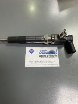 Ford Transit Custom 170ps Puma Enjektör Takımı Orjinal GK2Q9K546AC ( 4 adet takım fiyatıdır)