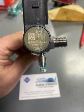 Ford Transit Custom 170ps Puma Enjektör Takımı Orjinal GK2Q9K546AC