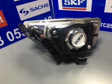Focus1 Ön Sis Lambası Sağ Depo 03-05 Arası 4312016R (Kargosu Ücretsiz)
