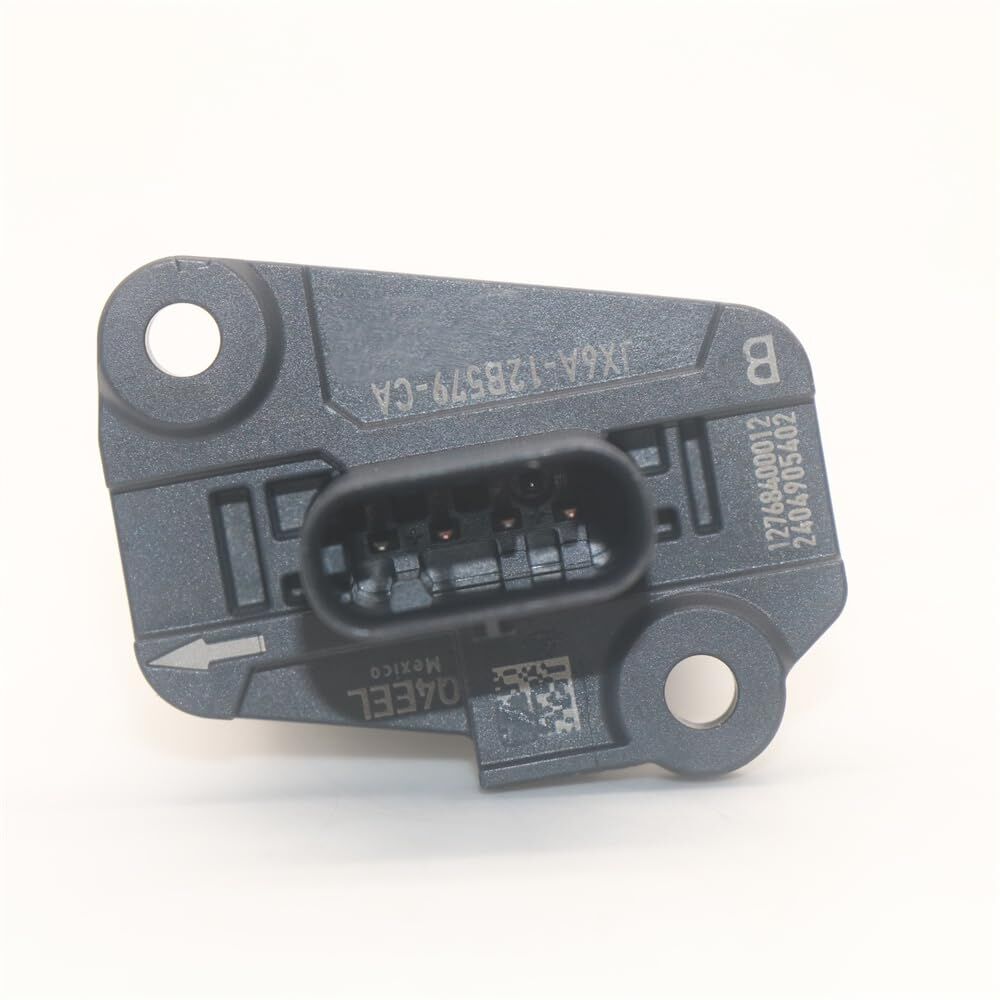 FORD TRANSİT HAVA FİLTRE SENSÖRÜ DEBİMETRE 170PS PUMA MOTOR V362 ORJİNAL FORD JX6A12B579CA
