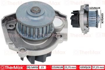 DEVİRDAİM FIAT DOBLO 01 LINEA 07 PUNTO 09 PANDA 10 ALBEA 07 ALFA ROMEO MITO 11 LANCIA YPSILON 10 FORD KA 08 1.2 1.4 1.4 TJET