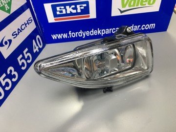 Ford Ön Sis Lambası Sağ 1999-2001 Model Yıllar Arası Fiesta Gülen Yüz YS6115K201 431-2008R