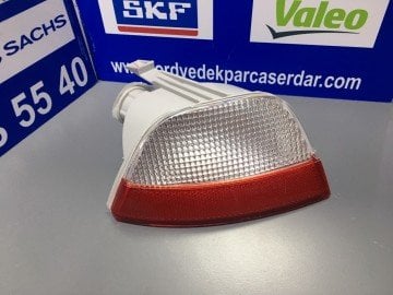 Geri Vites Lambası Kırmızı/beyaz Hcbk 1998-2008 arası Focus  5M5115511AA 293-012