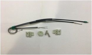 Vw Ön Sağ Cam Kriko Seti Golf5 Jetta Gkl293734 1K4837462 1000-128