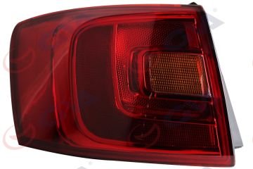 STOP LAMBASI DIŞ SOL VW JETTA 2011-2014