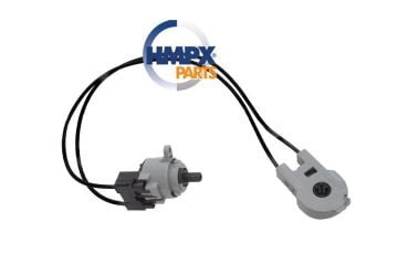 Ford Focus mk1 - Connect 03-13 Kalorifer Kumanda Anağtarı Hava Yönlendirme Halat 2m5111503aa