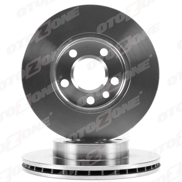 ÖN FREN DISKİ Takım 15 JANT-280X245×112 VW TRANSPORTER T4 96-04 Arası 7D0615301C OTOZONE BD7036  (=LÜTFEN AÇIKLAMA BÖLÜMÜNÜ OKUYUNUZ=)
