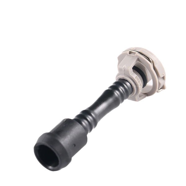 RADYATÖR EK SU DEPO HORTUMU UCU AUDİ A6 12-14 2.0L-A6 12-15 3.0L V6-A6 12-15 3.0L V6 DIESEL-A7 12-15 3.0L WİNTECH 0500706 8W0121081BK 3-68