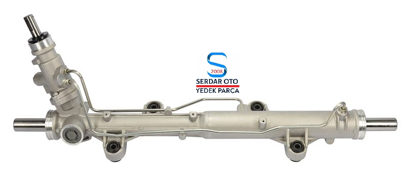 VOLKSWAGEN HİDROLİK DİREKSİYON KUTUSU 03-19 ARASI TRANSPORTER T5 T6 T7 T8 MGA90138 7E1422061R P D3  (Kargosu Ücretsiz)