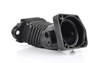 Ford Focus Cmax fUSİON VolvoS40 Hava Filtre Turbo Hortumu sert plastik 90ps 1.6 Dizel BSG 30720036 3m5q9351eb