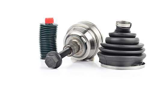 Vw Ön Aks Kafası Dış T4 Transporter +ABSLİ L+R Bsg90340022 701498099B AJA ACV AAB AJT 2.4 2.5 TDİ