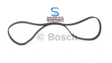 AUDİ V KAYIŞI A4-A5-A6-Q5-T6 CAGA-CAHA 2,0 TDİ 08- 6PK1580 BOSCH 03L903137A 06H903137H 1-65
