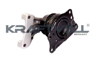 Volkswagen Motor Takozu 03-10 arası Polo İbiza Fabia Roomster Kraft 10010413 6Q0199167BM CJ DN Ar-tah-üst