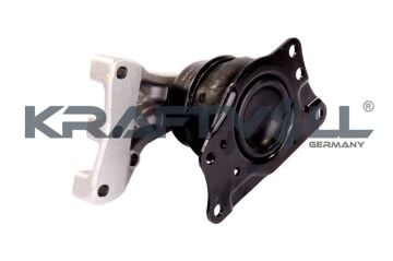 Volkswagen Motor Takozu 03-10 arası Polo İbiza Fabia Roomster Kraft 10010413 6Q0199167BM CJ DN Ar-tah-üst