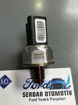 Ford Focus Cmax Volvo s40 1.6 Tdci Kaval Müşürü Flüt Rail Orjinal Psa