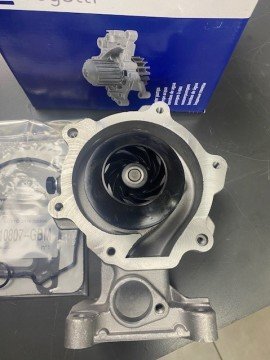 Ford Mondeo Devirdaim V184 2.0 Dizel 02-06 ARASI Bugatti pa6016