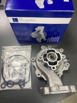 Mondeo Devirdaim V184 2.0 Dizel 02-06 ARASI Bugatti pa6016