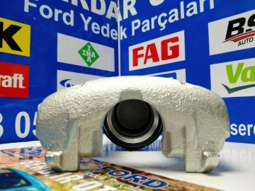 Ford Focus Ön Fren Kaliperi Sağ Kundaksız 1998-2005 Yıllar Arası