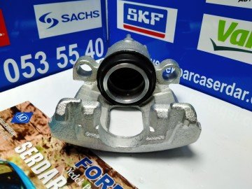 Ford Focus Ön Fren Kaliperi Sağ Kundaksız 1998-2005 Yıllar Arası