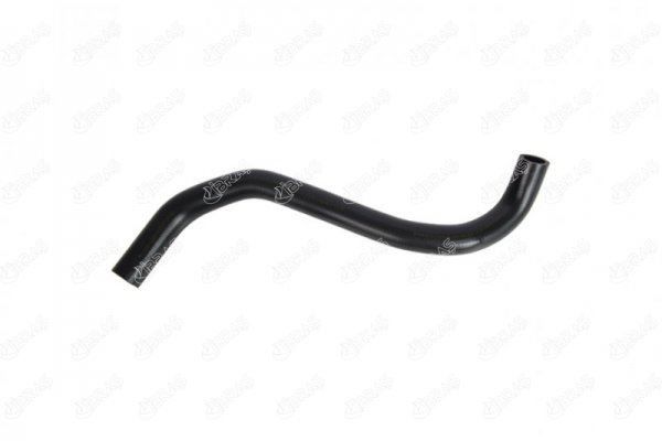 RADYATOR ALT HORTUMU FIESTA VI 08 B MAX 12 CONNECT 14 FORD KA 13 1.4TDCI 1.5TDCI 1.6TDCI