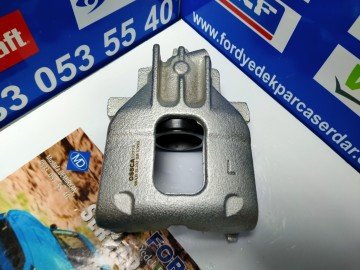 Ford Focus Ön Fren Kaliperi Sol Kundaksız 1998-2005 Yıllar Arası