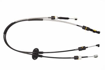 Vites Teli Halatı Komple 1.6 Benzinli Focus Manuel Vites 05-08 Arası 4M5R7E395PD Turtel 50222093