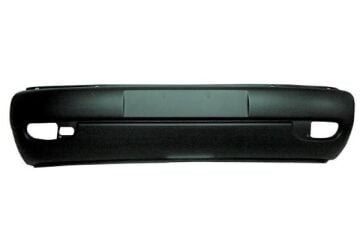 VOLKSWAGEN TRANSPORTER- T4- 96/01; ÖN TAMPON SİYAH (SİS DELİKLİ (PÜTÜRLÜ TİP) (TYG) 7D0807221DGRU