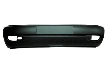 VOLKSWAGEN TRANSPORTER- T4- 96/01; ÖN TAMPON SİYAH (SİS DELİKLİ (PÜTÜRLÜ TİP) (TYG) 7D0807221DGRU