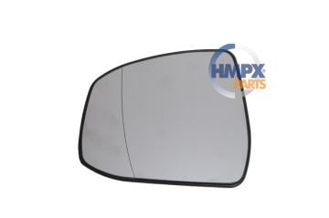 (MONDEO 08-16 ) (FOCUS 11-17 )AYNA CAMI SOL ELEKTRİKLİ ASFERİK BS7117K741GA