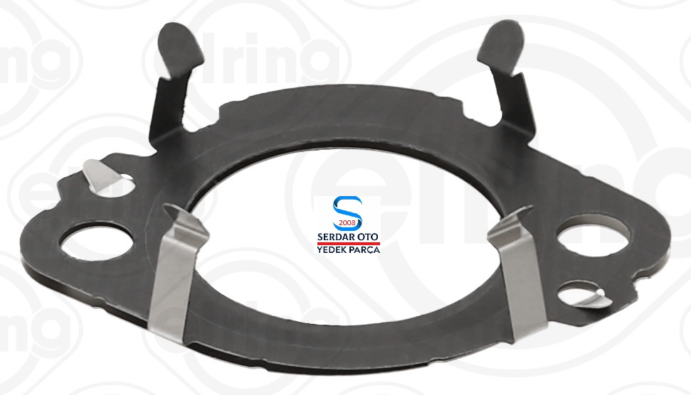 EGR BORU CONTASI AUDİ Q8 Q7 A6 A4 AMAROK PANAREMA TRG ELRiNG 236490 059131599S XK-33