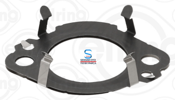 EGR BORU CONTASI AUDİ Q8 Q7 A6 A4 AMAROK PANAREMA TRG ELRiNG 236490 059131599S XK-33