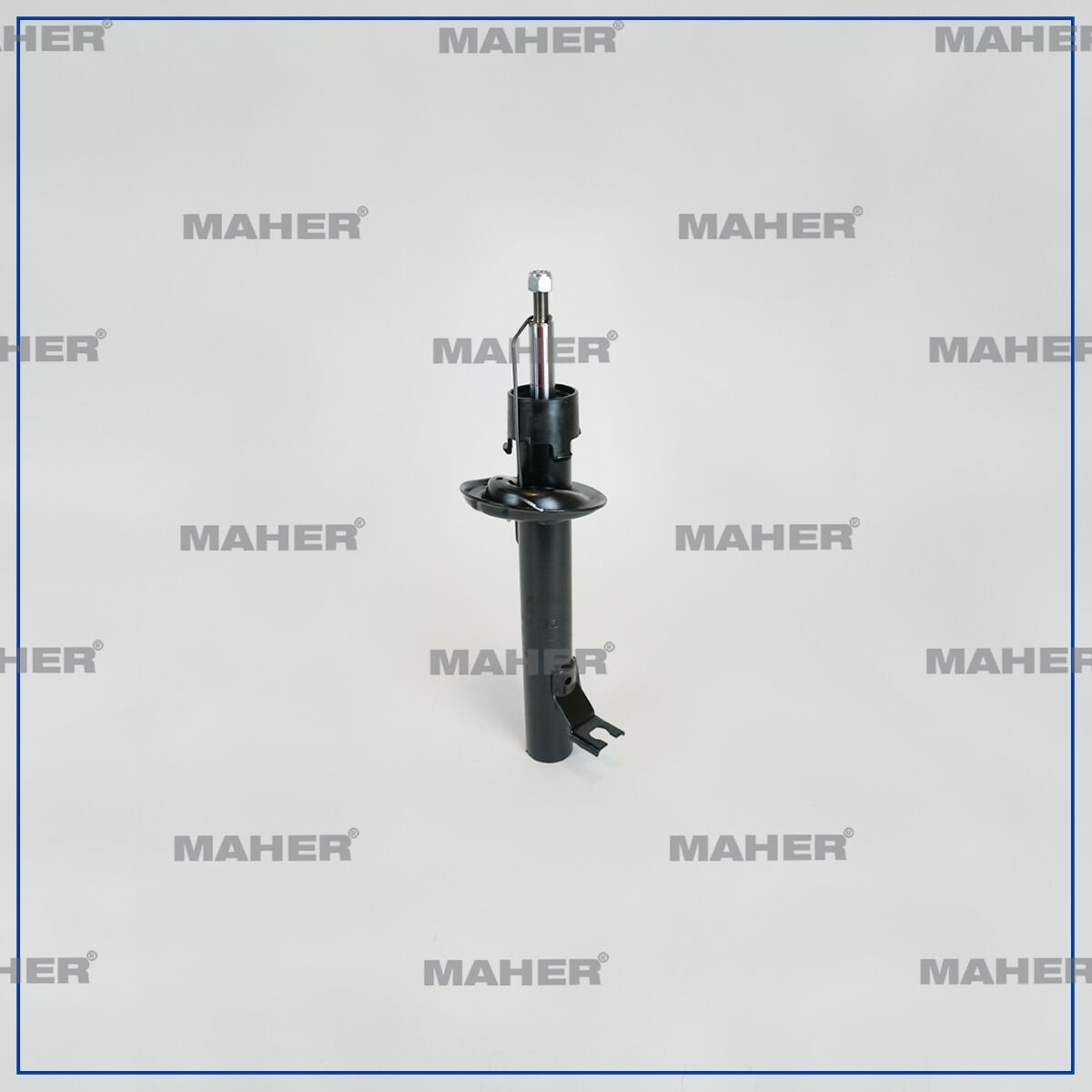 FİESTA ÖN AMORTİSÖR SAĞ GAZLI 02-08 ARASI MAHER 16537 2S6118145AC