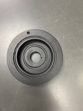 Escort MONDEO Krank Kasnağı Zetec 16v 1.6 1.8 Cfi Clx zetec 30170014 928M6B620