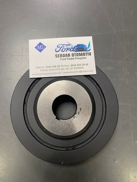 Escort MONDEO Krank Kasnağı Zetec 16v 1.6 1.8 Cfi Clx zetec 30170014 928M6B620