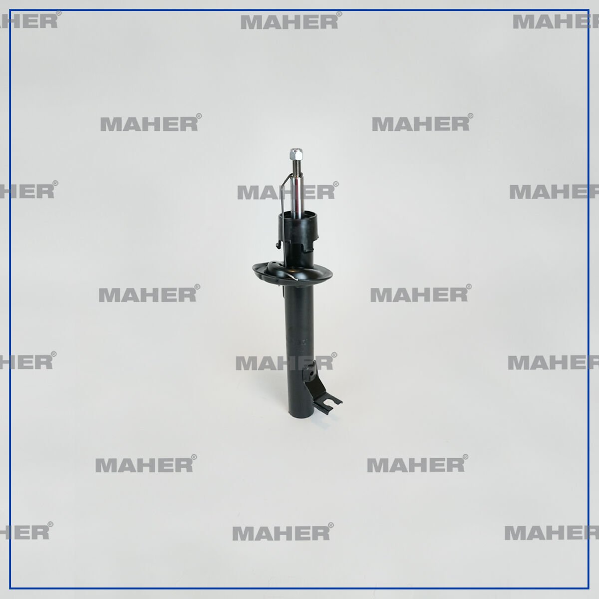 FİESTA ÖN AMORTİSÖR SAĞ GAZLI 02-08 ARASI MAHER 16538 2S6118146AC